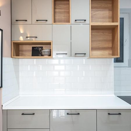 The Loft Luxury Apartments-Near The Park In The City Center Bukarest Kültér fotó