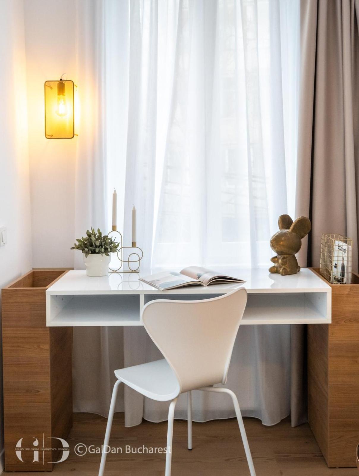 The Loft Luxury Apartments-Near The Park In The City Center Bukarest Kültér fotó