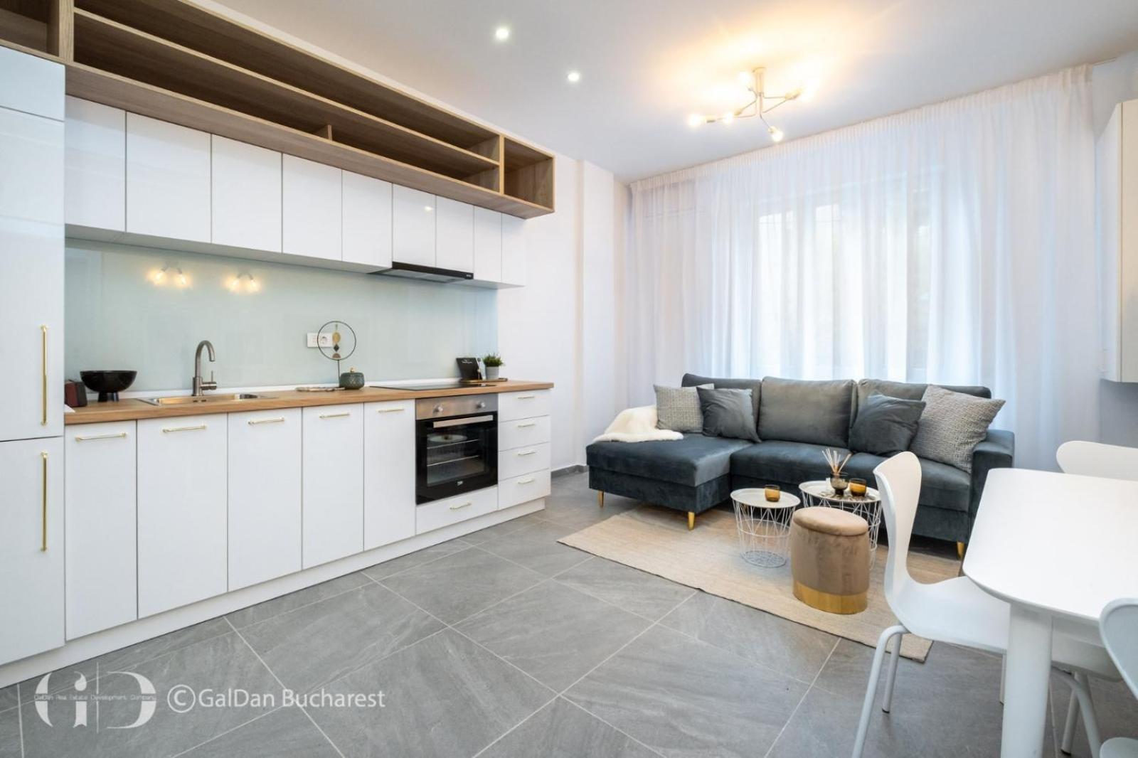 The Loft Luxury Apartments-Near The Park In The City Center Bukarest Kültér fotó
