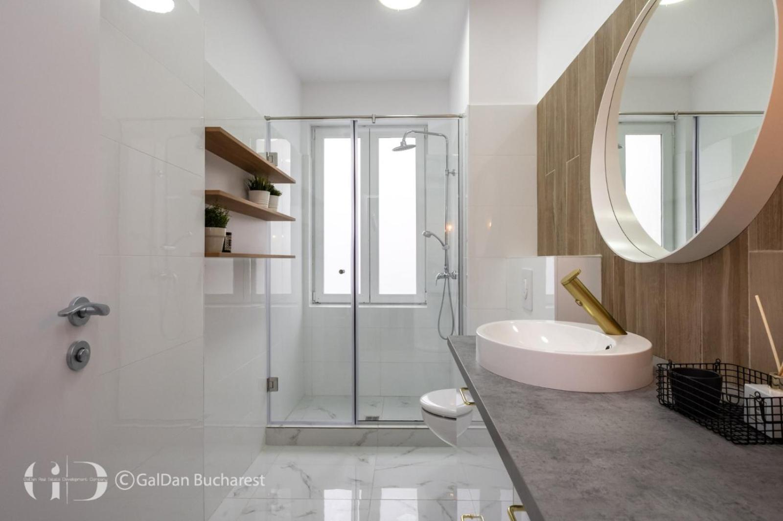 The Loft Luxury Apartments-Near The Park In The City Center Bukarest Kültér fotó
