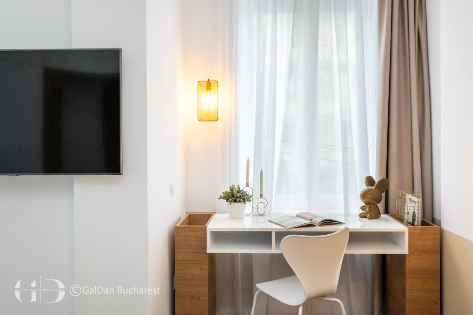 The Loft Luxury Apartments-Near The Park In The City Center Bukarest Kültér fotó
