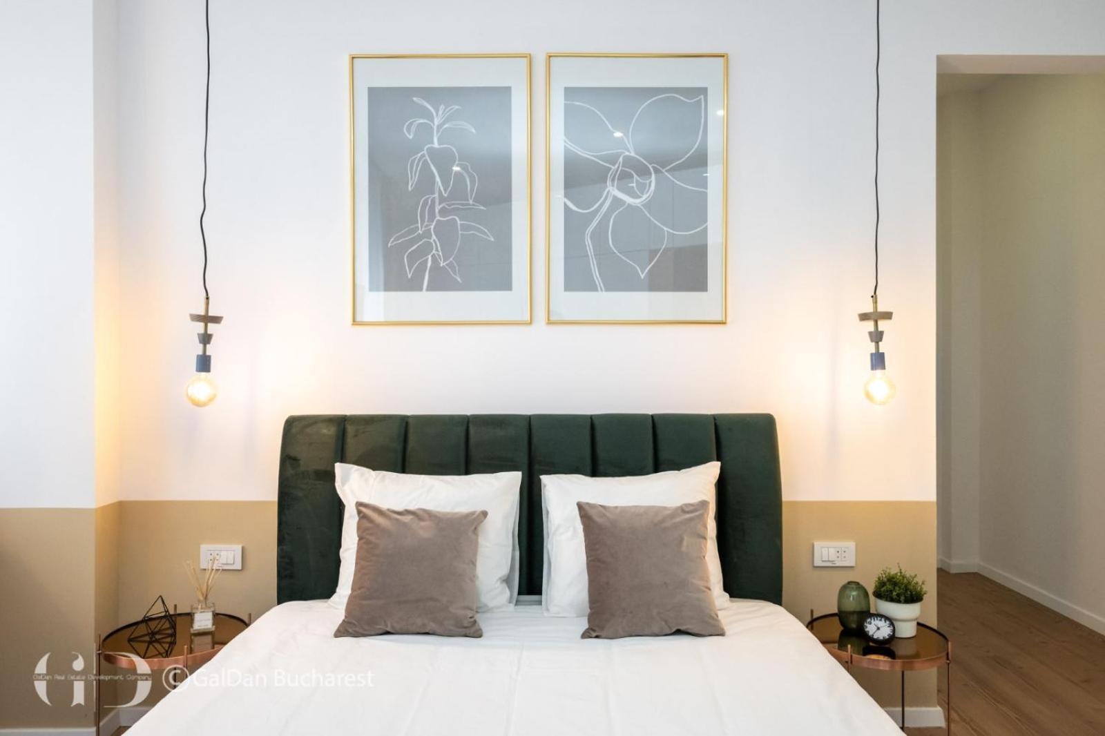 The Loft Luxury Apartments-Near The Park In The City Center Bukarest Kültér fotó