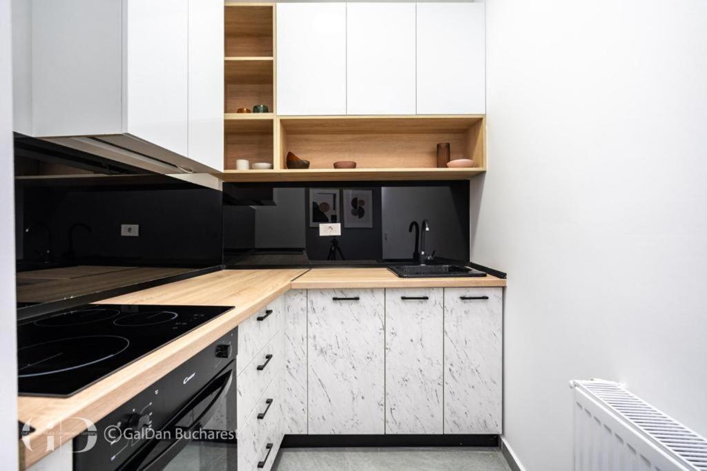 The Loft Luxury Apartments-Near The Park In The City Center Bukarest Kültér fotó