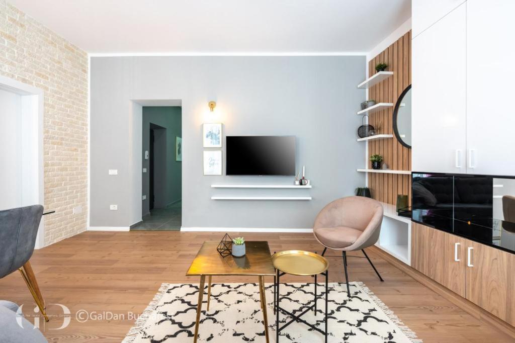 The Loft Luxury Apartments-Near The Park In The City Center Bukarest Kültér fotó