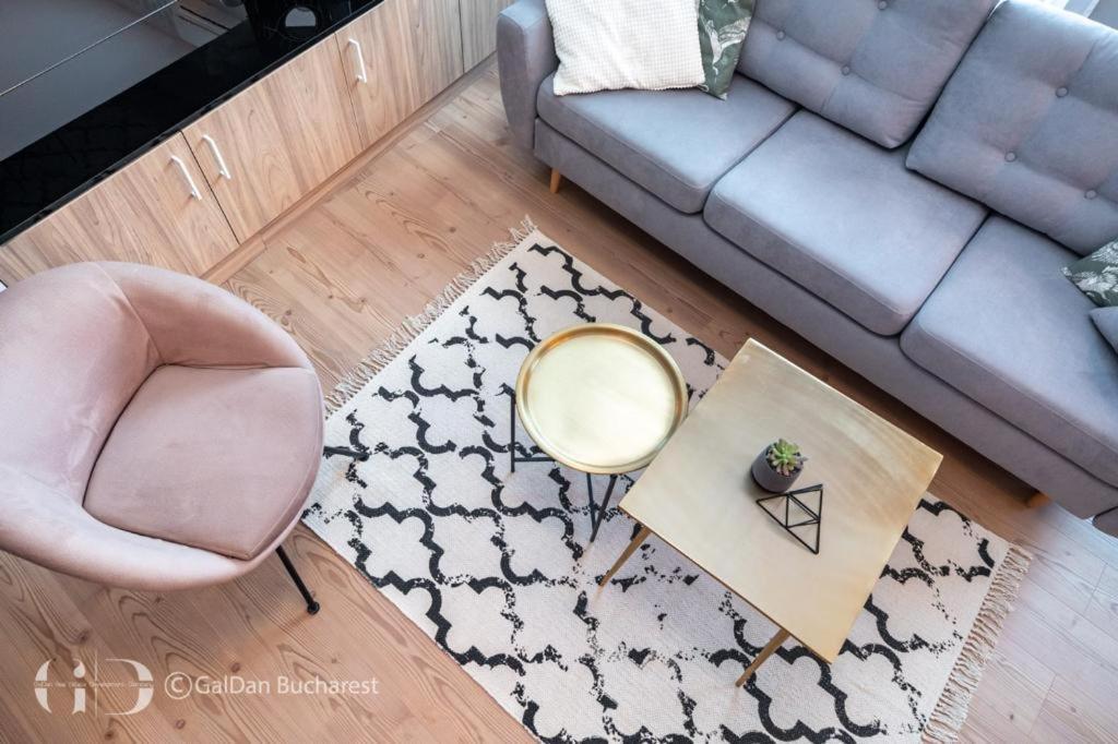 The Loft Luxury Apartments-Near The Park In The City Center Bukarest Kültér fotó