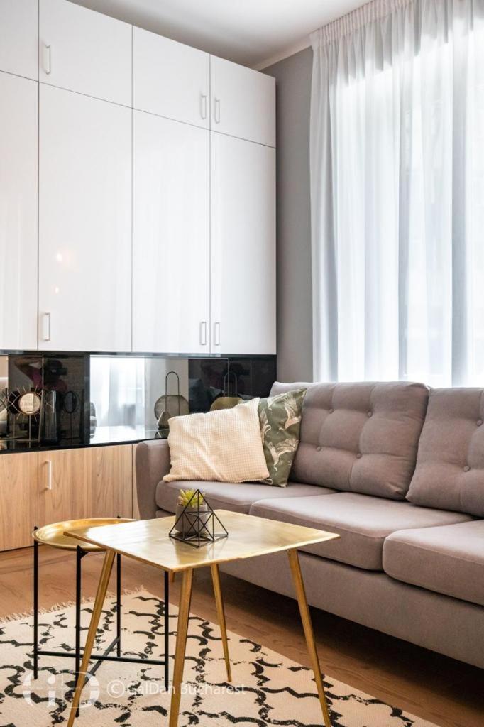 The Loft Luxury Apartments-Near The Park In The City Center Bukarest Kültér fotó
