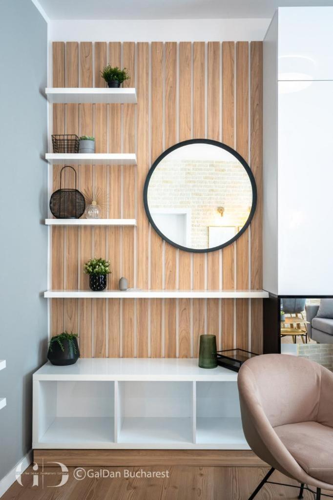 The Loft Luxury Apartments-Near The Park In The City Center Bukarest Kültér fotó