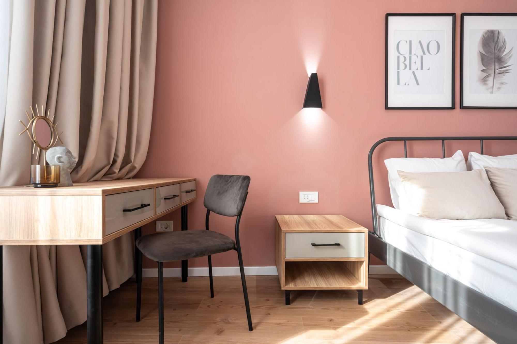 The Loft Luxury Apartments-Near The Park In The City Center Bukarest Kültér fotó